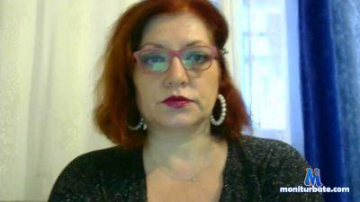 azaleea cam4 straight performer from Republic of Italy livetouch 
