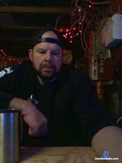 Busdriver45 cam4 straight performer from United States of America  