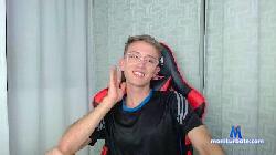 ALEJONEW1 cam4 live cam performer profile