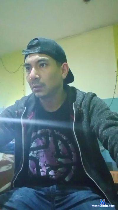 Erali3 cam4 gay performer from Republic of Chile  