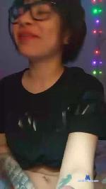 malena1666 cam4 livecam show performer room profile