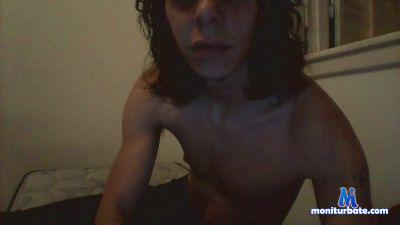 Arielsro cam4 straight performer from Argentine Republic masturbation smoke striptease amateur 