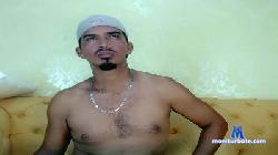 Axel_Harris cam4 live cam performer profile