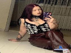 FredericaBurge cam4 live cam performer profile