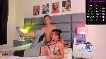 AndresyLuka cam4 livecam show performer room profile