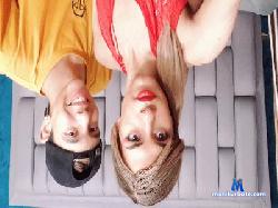 AmbarandBrandon cam4 live cam performer profile