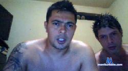 TWOBadBoys2 cam4 live cam performer profile