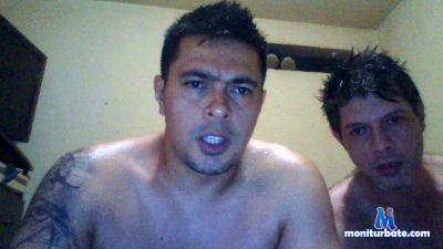 TWOBadBoys2 cam4 bisexual performer from Republic of Colombia rollthedice 