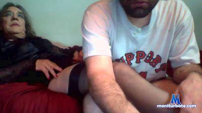gangster18788 cam4 bisexual performer from Canada  