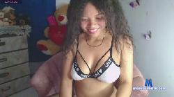 Nicollecute cam4 live cam performer profile