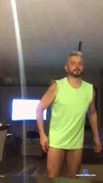 Parede35 cam4 livecam show performer room profile