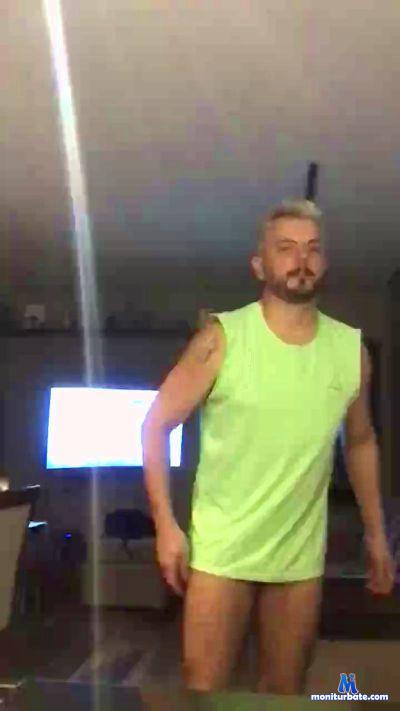 Parede35 cam4 gay performer from Federative Republic of Brazil  