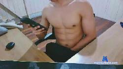 Isaaknz cam4 live cam performer profile
