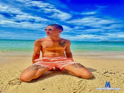 ryanbluelatin cam4 bisexual performer from Republic of Colombia amateur ass anal feet pornstar spanking blowjob 