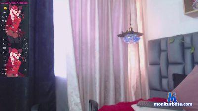Valery08_ cam4 bisexual performer from United States of America new babygril 18years masturbation squirt blowjob spanking 