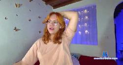 amymyer_25 cam4 live cam performer profile