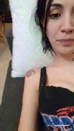 Nazarenash cam4 livecam show performer room profile