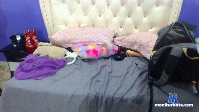 VJAL18 cam4 bicurious performer from United Mexican States  