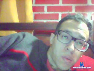 apasionado19 cam4 straight performer from Republic of Chile  