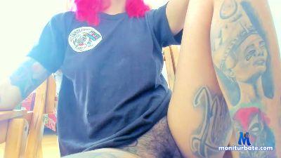 agony_hell cam4 bisexual performer from Republic of Colombia spanking amateur feet anal pussy masturbation squirt 