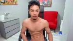 MarkTyson cam4 livecam show performer room profile