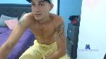 THAIFREDX cam4 livecam show performer room profile