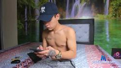 BOY_CHRISTIAN cam4 live cam performer profile