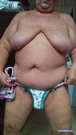 Yayamineira cam4 live cam performer profile