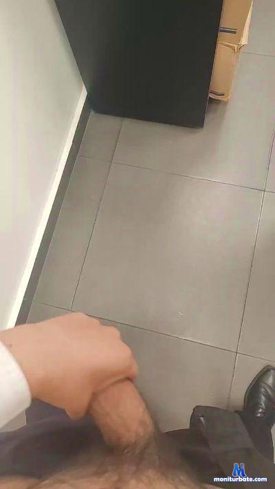 Ofis24 cam4 straight performer from United Mexican States oficina 