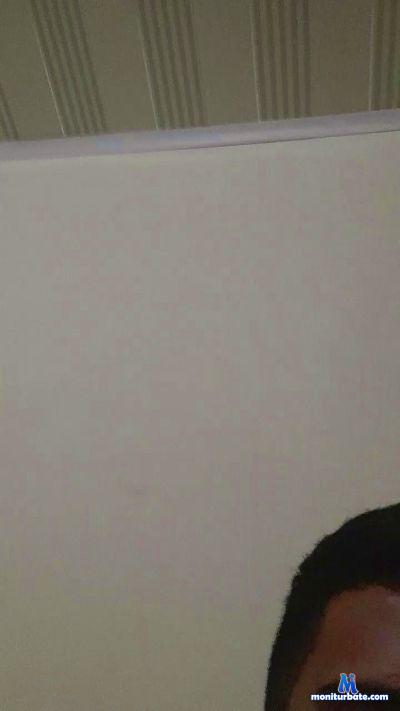 Smitcum cam4 straight performer from Republic of Colombia  