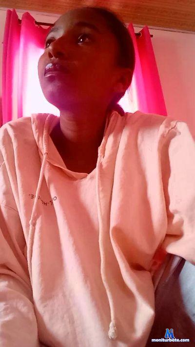 Sylvanah2 cam4 straight performer from Republic of Madagascar  
