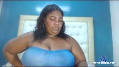 bustyboobsxl cam4 straight performer from Republic of Colombia livetouch 