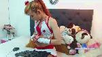 Brithany__ cam4 livecam show performer room profile