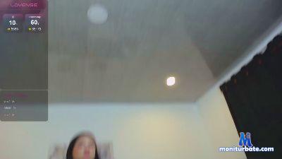 MiahAndJhors cam4 bisexual performer from Republic of Colombia ass pussy gamer C2C squirt schoolgirl anal 
