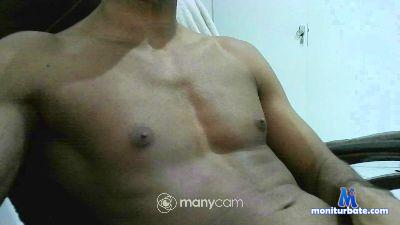 sexualmackenzie cam4 gay performer from Federative Republic of Brazil  