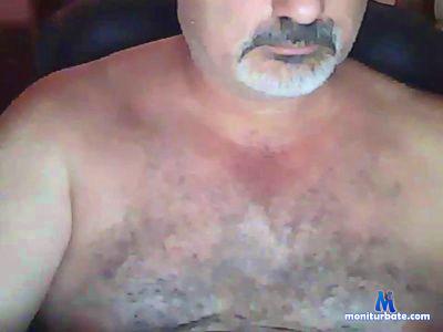 pergaminence cam4 straight performer from Argentine Republic  