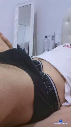 Turista1984 cam4 live cam performer profile