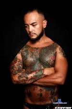 MexaKuza cam4 livecam show performer room profile