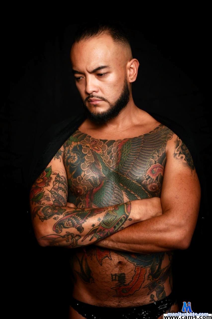 MexaKuza cam4 unknown performer from United Mexican States  