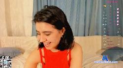 OctaviaAmos cam4 live cam performer profile