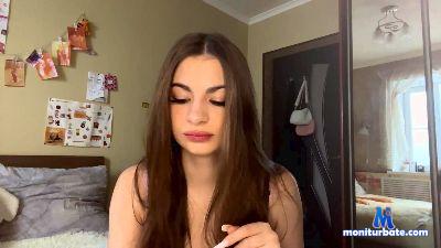 SilviaWyze cam4 straight performer from United States of America  