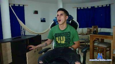 jcsan cam4 straight performer from Republic of Colombia  