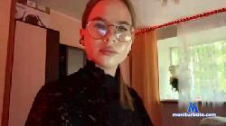 KirstinSeth cam4 live cam performer profile