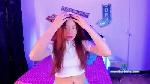 samantha_gmz cam4 livecam show performer room profile