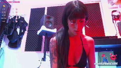 acid_adict cam4 bisexual performer from Republic of Colombia blowjob masturbation squirt cute feet amateur 