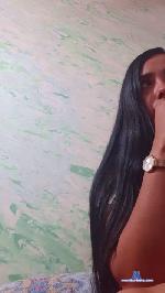 I_am_pocahontas cam4 livecam show performer room profile