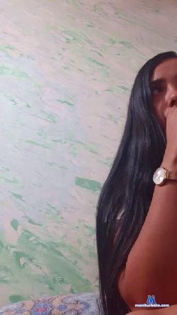I_am_pocahontas cam4 live cam performer profile