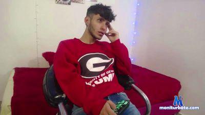 johan_sk cam4 bisexual performer from Republic of Colombia rollthedice 