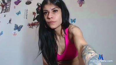 AlexaVanessa21 cam4 straight performer from Romania  