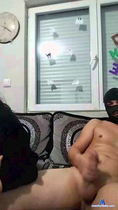 Inconito2804 cam4 bicurious performer from French Republic  